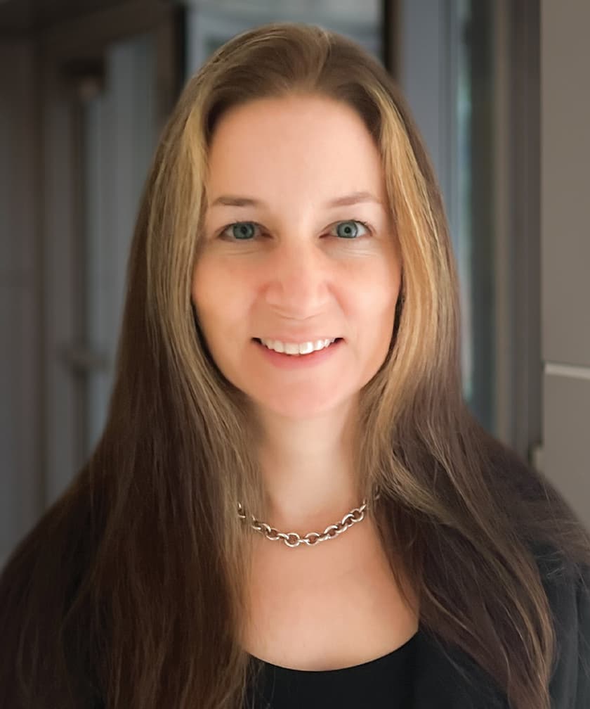 Photo of Elayna O. Rubens