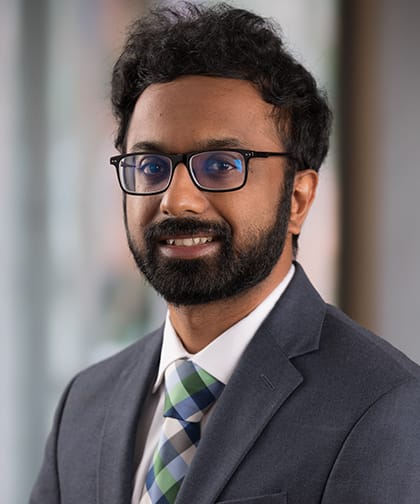 Photo of Bivin Varghese