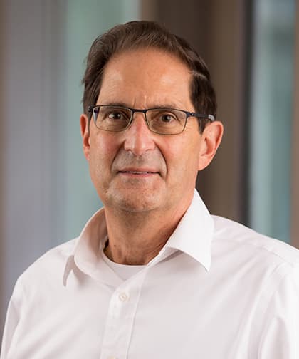 Photo of Joseph E. Casino