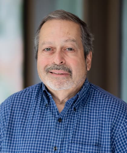 Photo of Richard Elkind