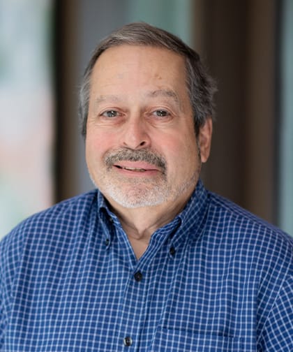 Photo of Richard Elkind