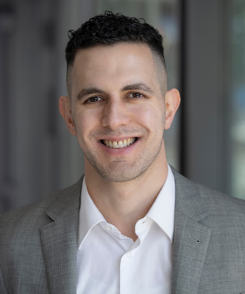 Photo of Austin C. Eklund