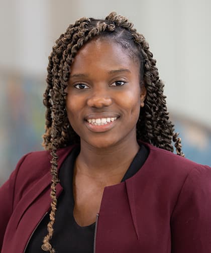 Photo of La Maria B. McDonald