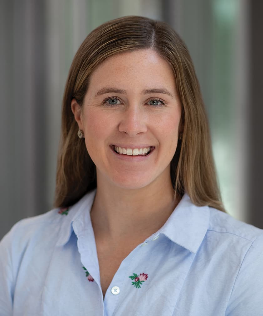 Photo of Kelly Hession