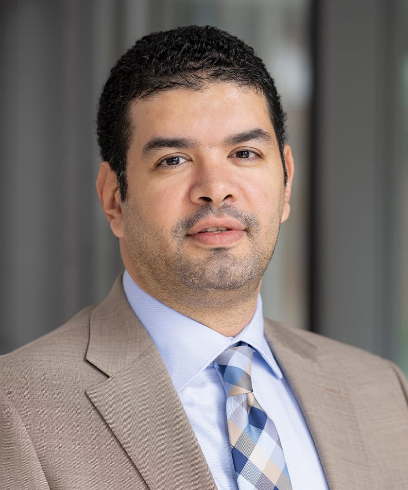 Photo of Mohamed I. Sakr