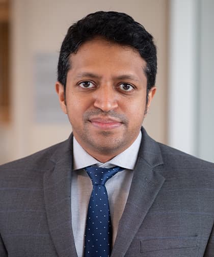 Photo of Nijas Nazar