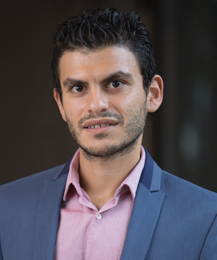 Photo of Yorg Al Azzi