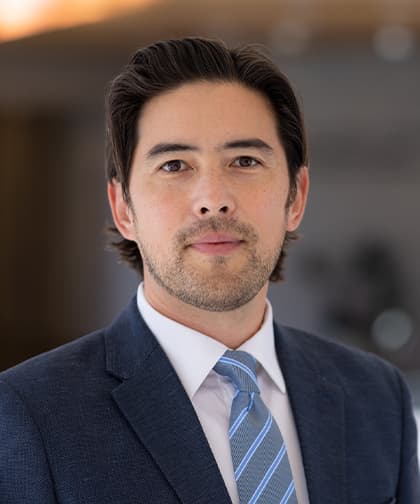 Photo of Matthew J. Akiyama