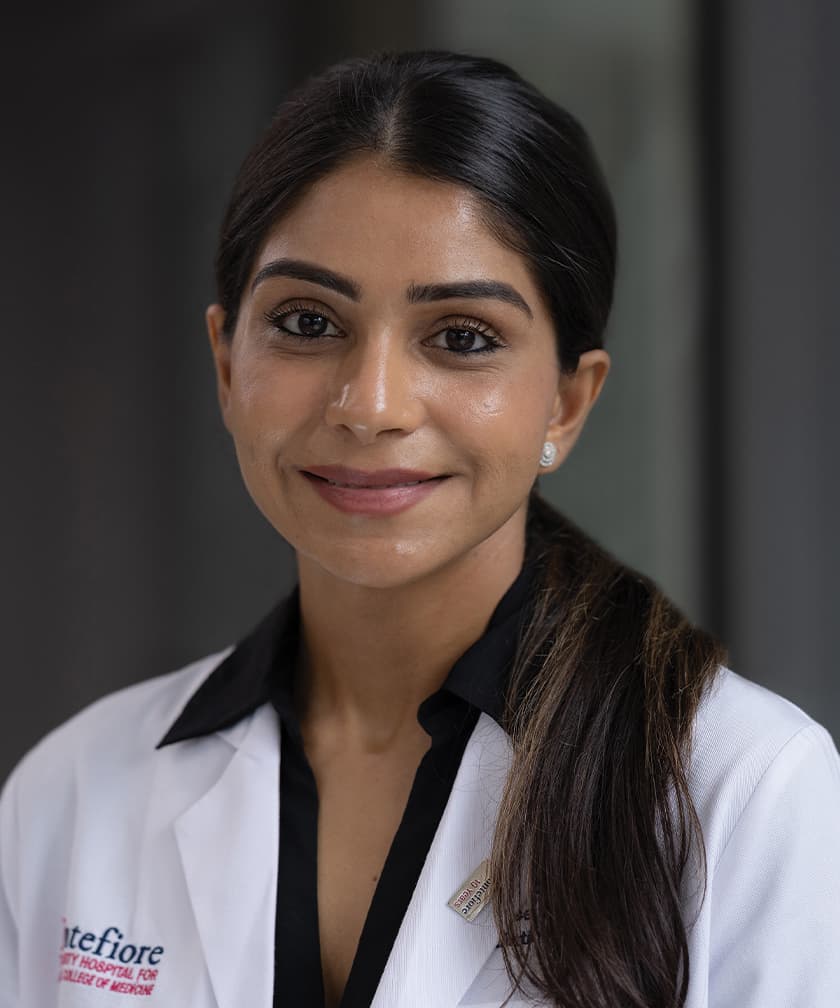 Photo of Sadiya Mayat