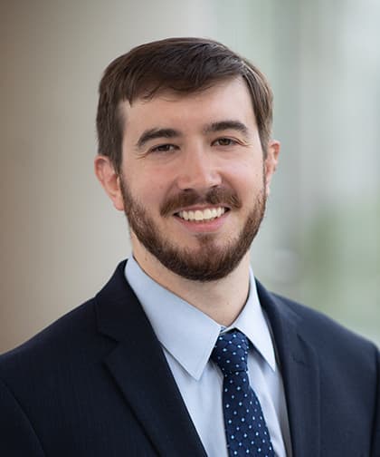 Photo of Bradley W. Bauer