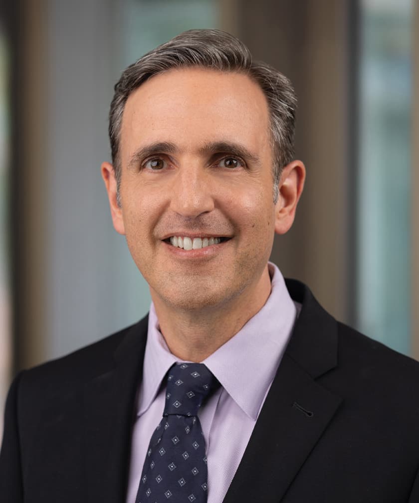 Photo of Doron I. Ilan