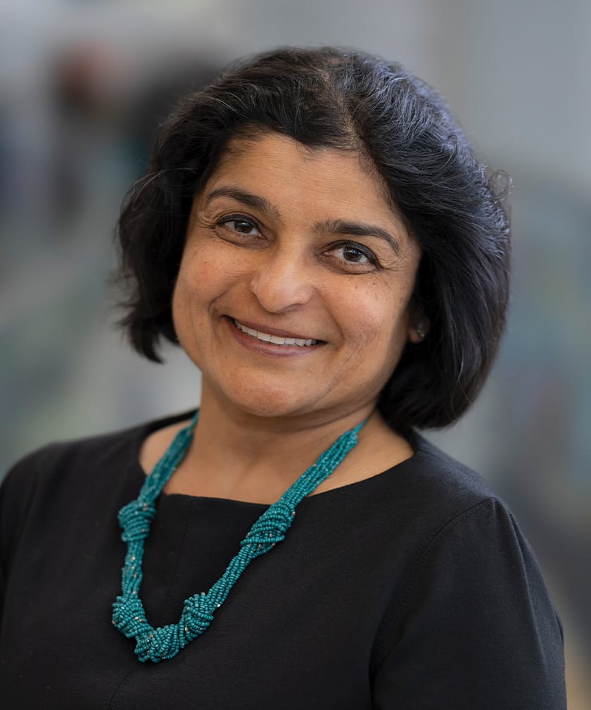 Photo of Deepa Rastogi