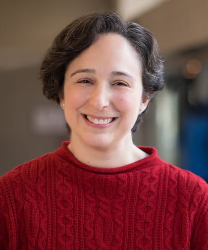 Photo of Sheira Schlair