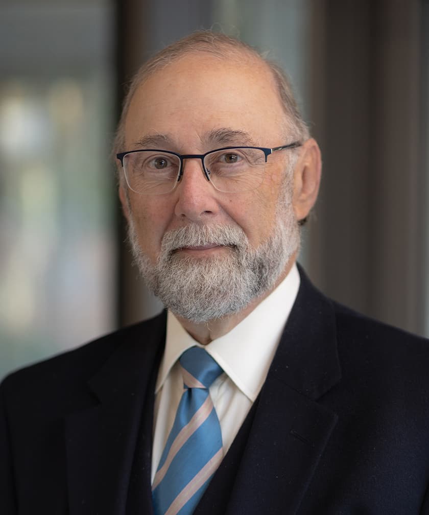 Photo of Michael B. Prystowsky