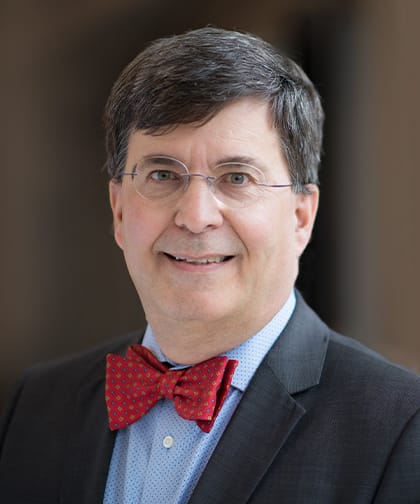 Photo of Matthew N. Bartels