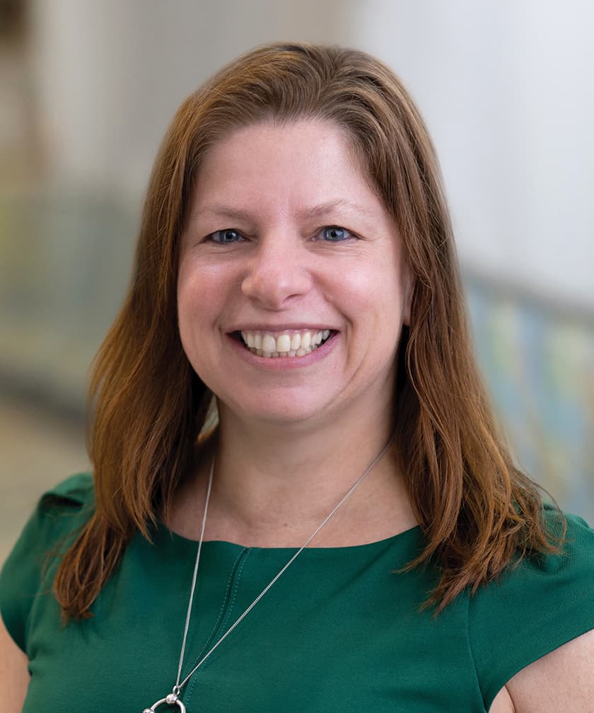 Photo of Amanda C. North