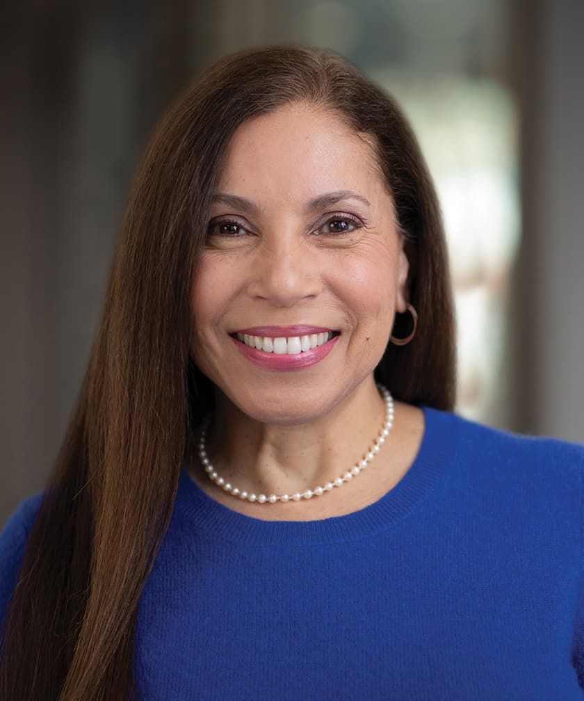 Photo of Lourdes Maisonet