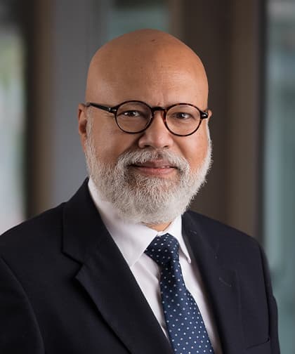 Photo of Prasanta Basak