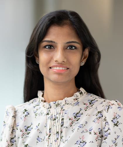 Photo of Sonali Gupta