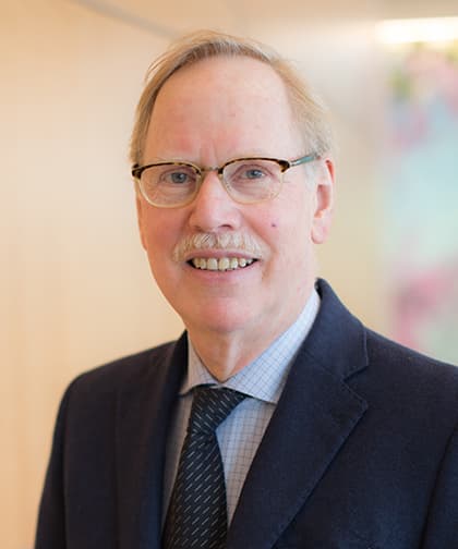 Photo of Roy G. Kulick