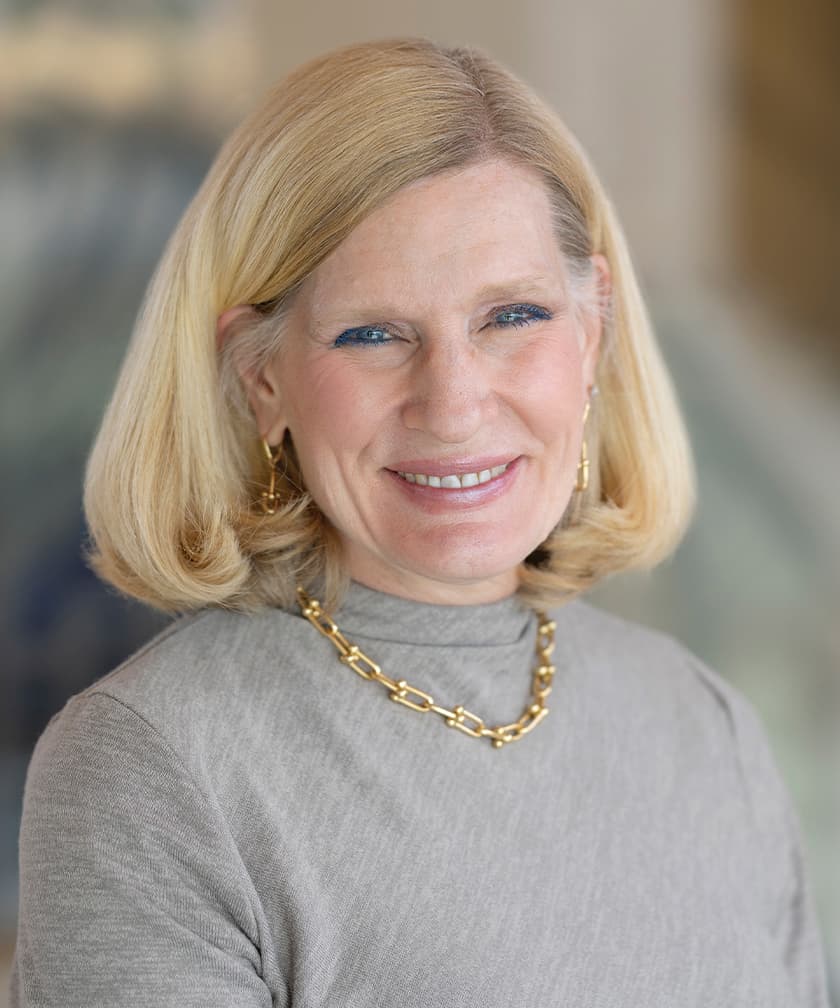 Photo of Barbara A. Dill