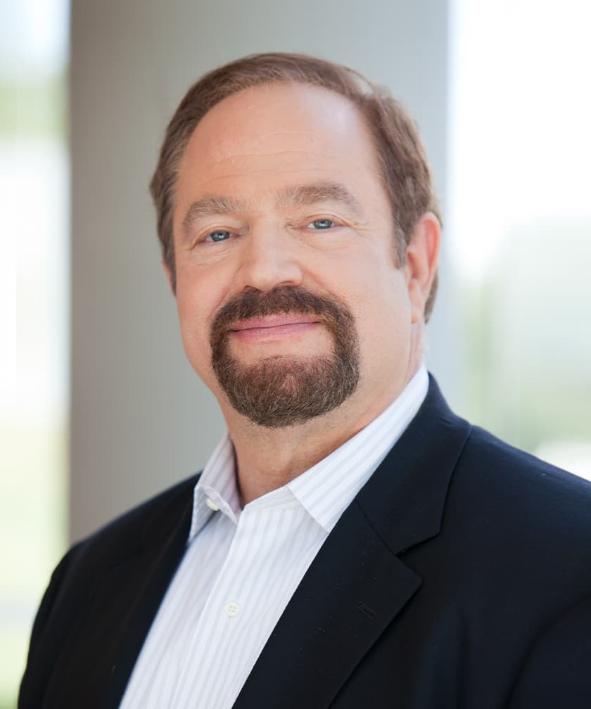 Photo of Richard B. Lipton