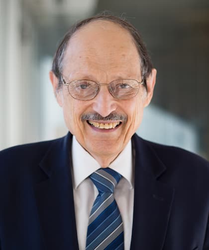 Photo of Mordecai Koenigsberg