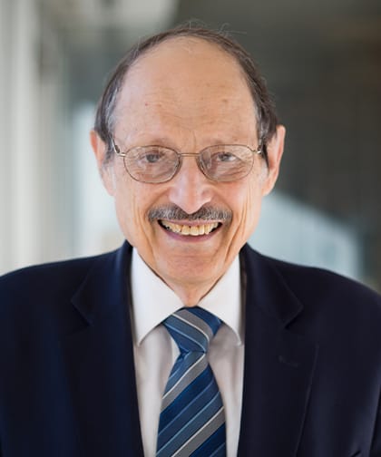 Photo of Mordecai Koenigsberg