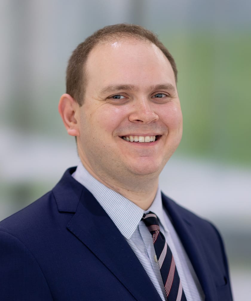 Photo of David Weithorn