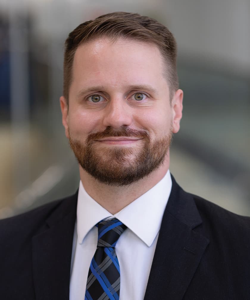 Photo of Charles R. Mackin