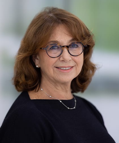 Photo of Jenny Shliozberg