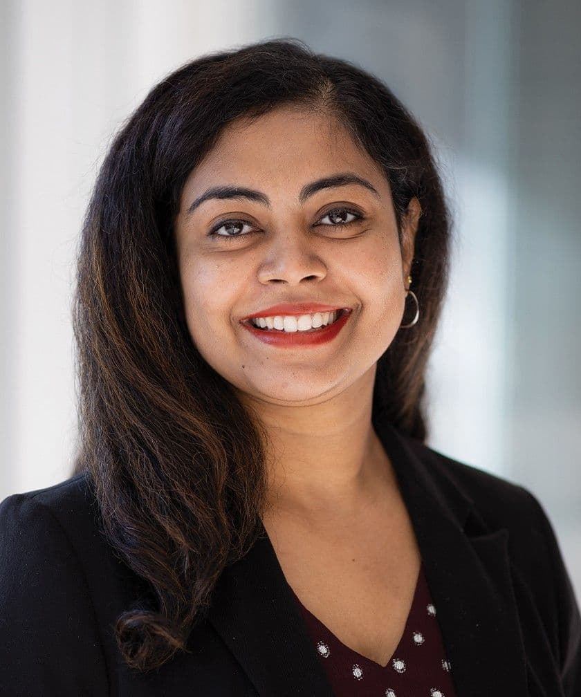 Photo of Sheeja Kurian