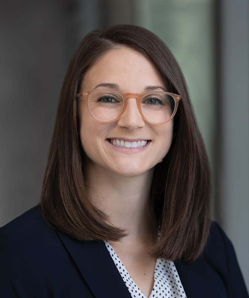 Photo of Nancy Presnick