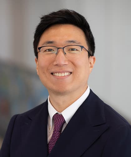 Photo of Hyun S. Kim