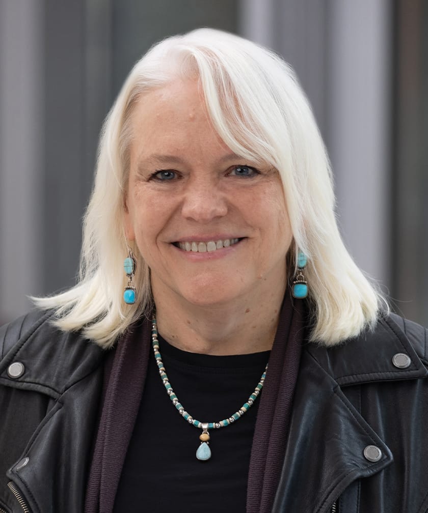 Photo of Michelle A. Dunn