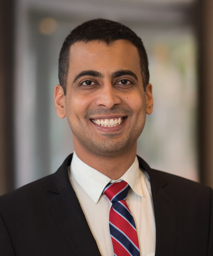 Photo of Yash Bhambhani