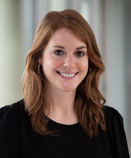 Photo of Colleen M. Slattery