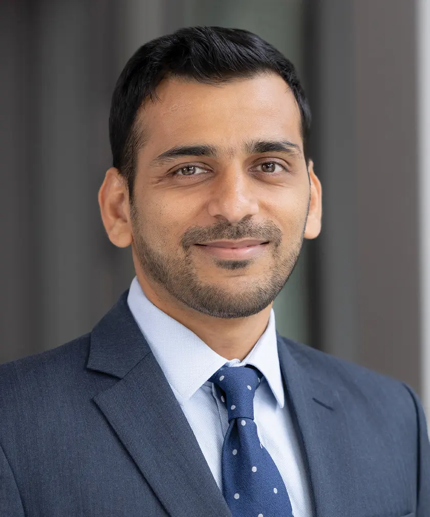 Photo of Taikhoom M. Dahodwala