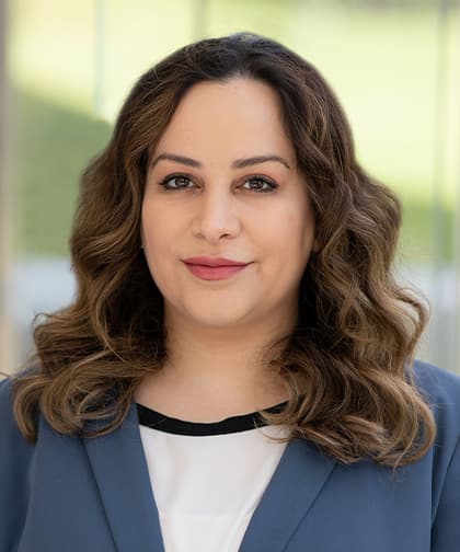 Photo of Sammar Alsunaid