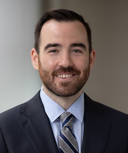 Photo of Jefferson T. Barrett