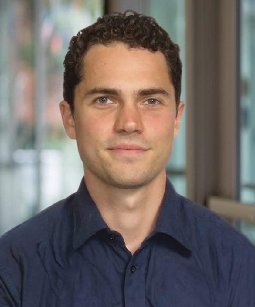 Photo of Miles I. Bogner