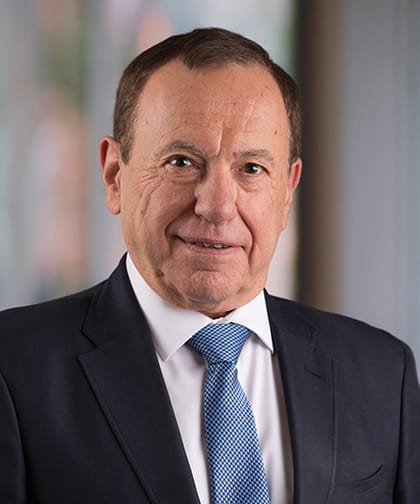 Photo of Richard R. Pisano