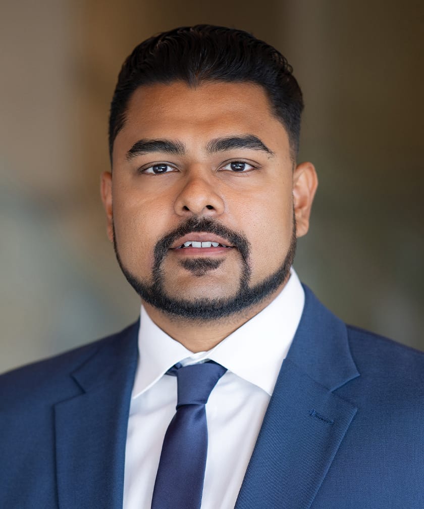 Photo of Niroshan Subeshan