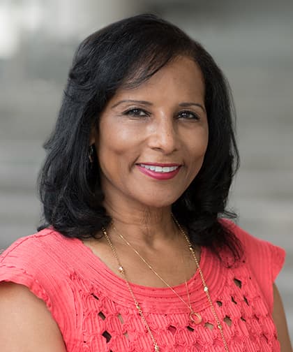 Photo of Michelle C. Collins-Ogle