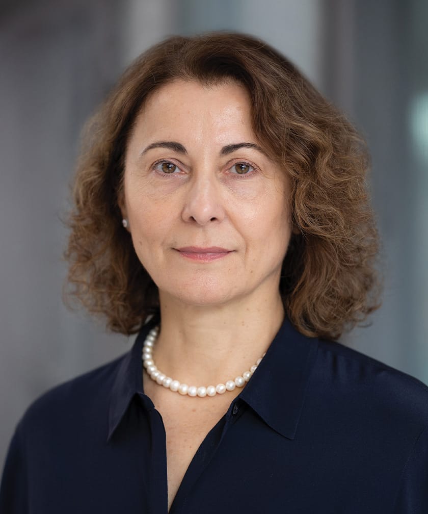 Photo of Serife Eti