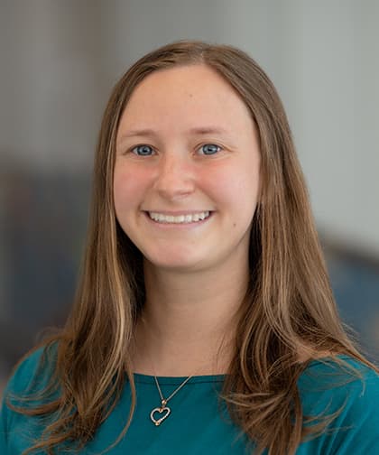 Photo of Dana E. Kamens