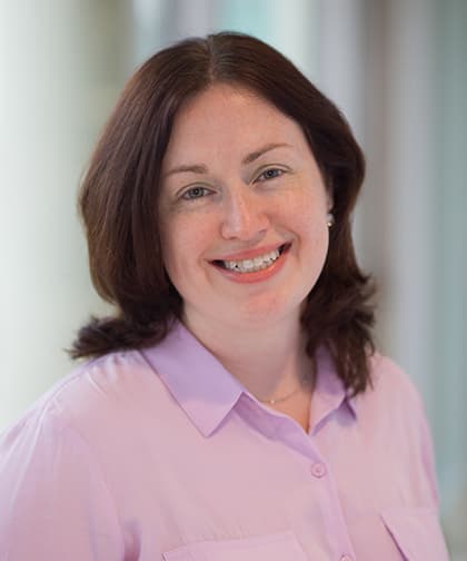 Photo of Patricia A. Cremins