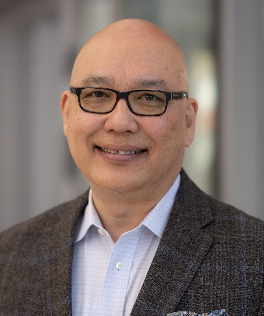 Photo of Jose T. Bonoan