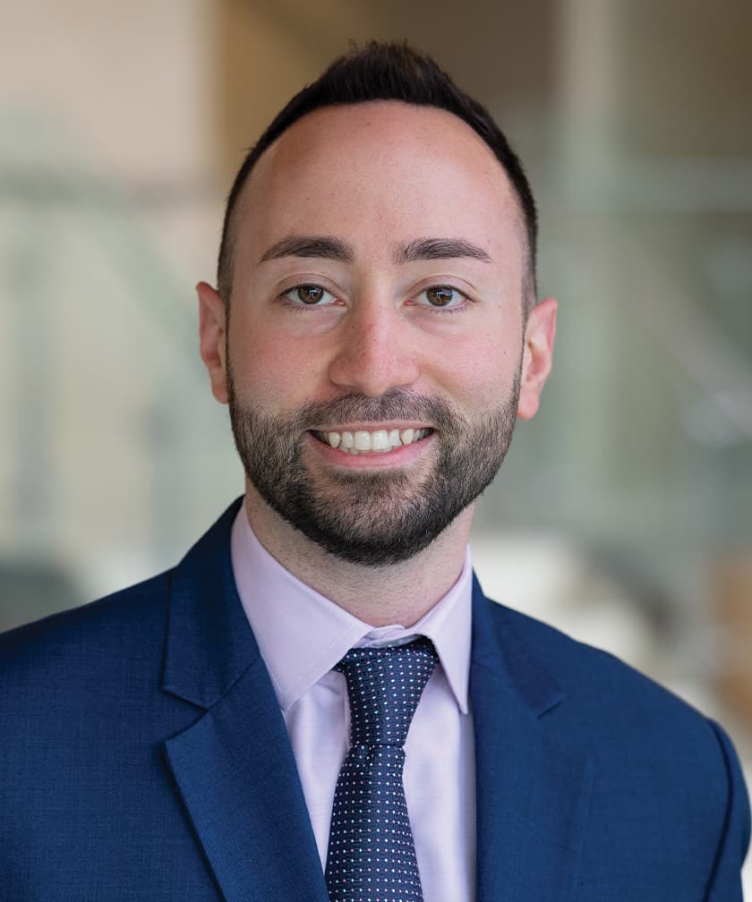 Photo of Michael Fattouh