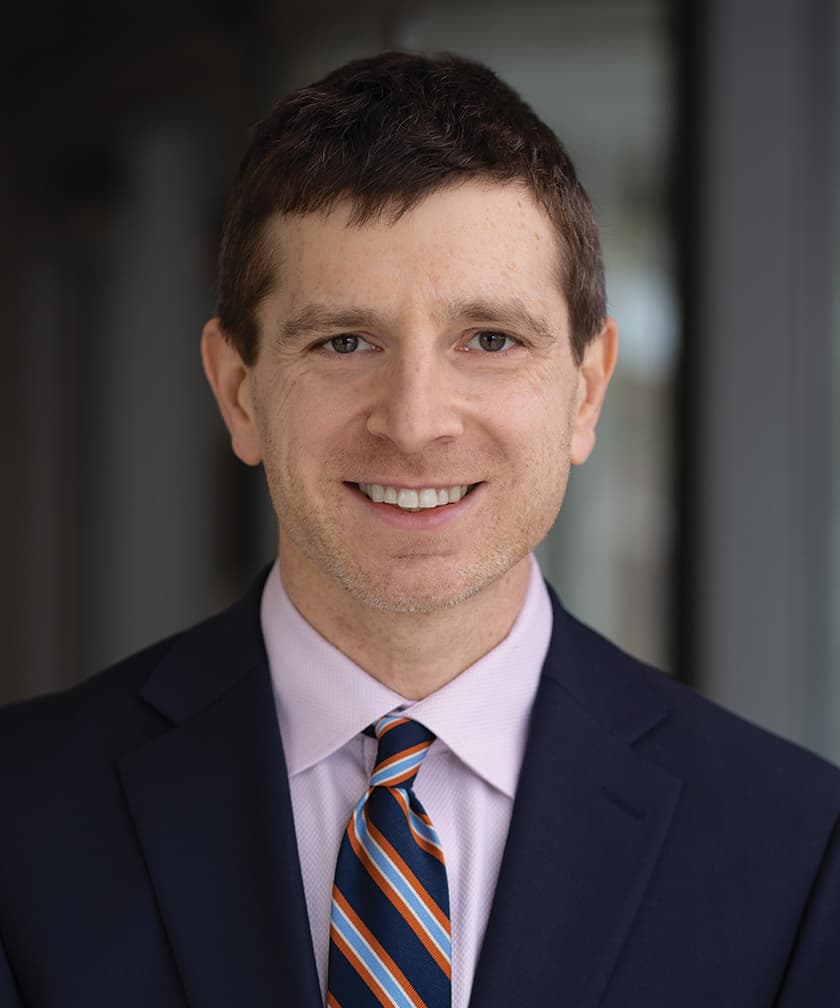 Photo of Aryeh Abelow